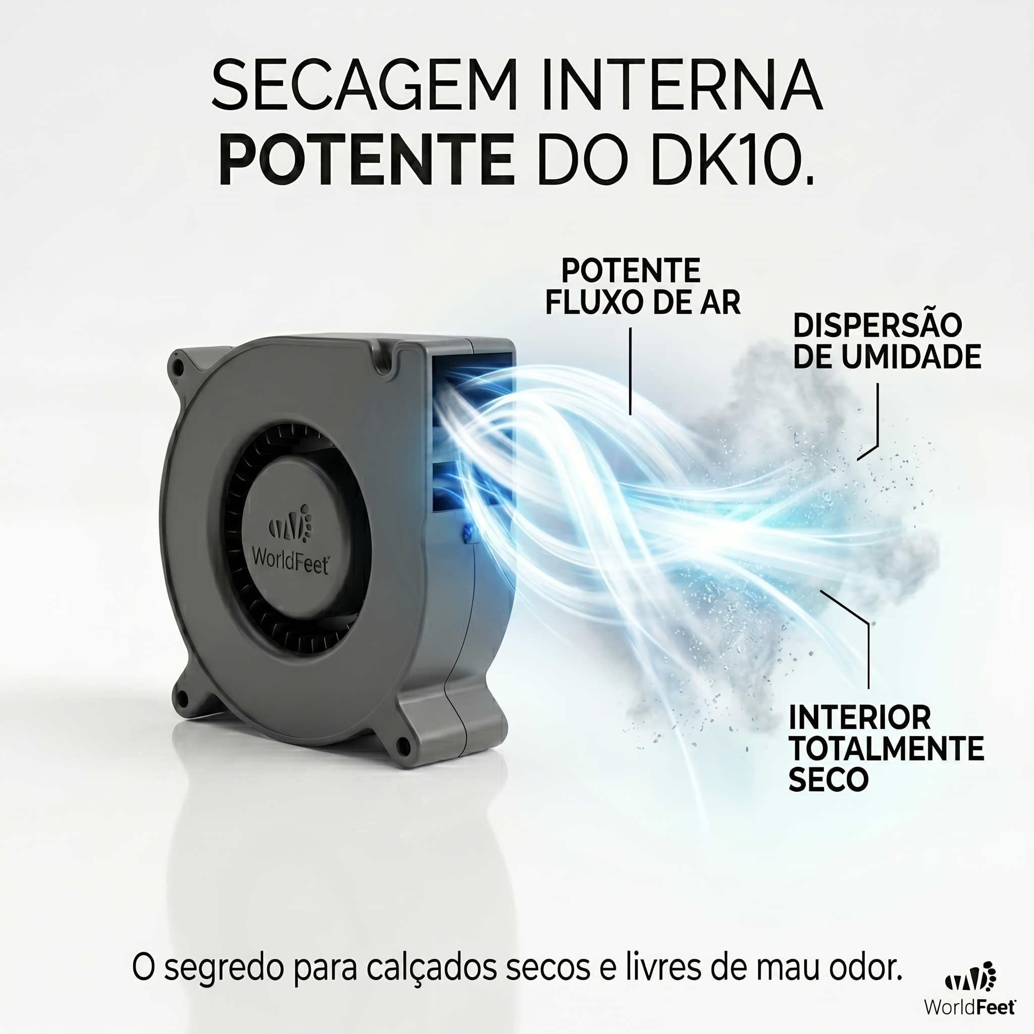 Sistema Blower